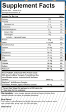 Load image into Gallery viewer, Frontline Formulations | ISO LEAN
