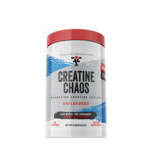 Load image into Gallery viewer, Frontline Formulations | CREATINE CHAOS
