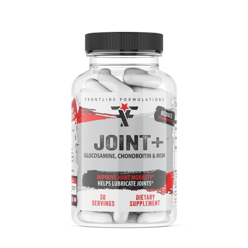 Frontline Formulations | Joint+ Frontline Formulations $34.99