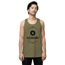 Load image into Gallery viewer, Men’s premium tank top
