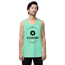 Load image into Gallery viewer, Men’s premium tank top
