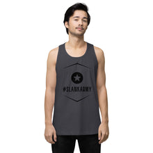 Load image into Gallery viewer, Men’s premium tank top
