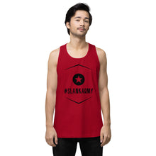 Load image into Gallery viewer, Men’s premium tank top
