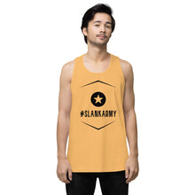 Load image into Gallery viewer, Men’s premium tank top
