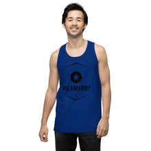 Load image into Gallery viewer, Men’s premium tank top
