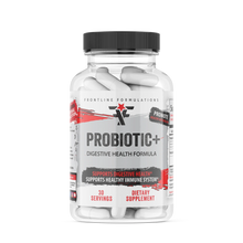 Load image into Gallery viewer, Frontline Formulations | Probiotic+ Frontline Formulations $29.99
