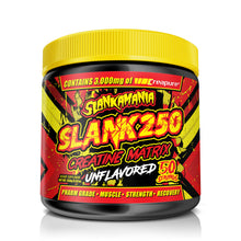 Load image into Gallery viewer, Slank250 - The Ultimate Creatine Fusion
